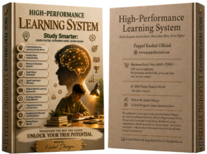 High-Performance Learning System
