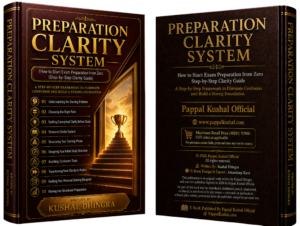 Preparation Clarity System