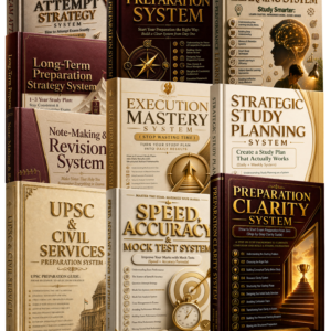 Allied Services Premium Guides — Complete Preparation Bundle