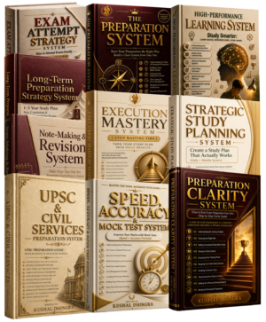 Allied Services Premium Guides — Complete Preparation Bundle
