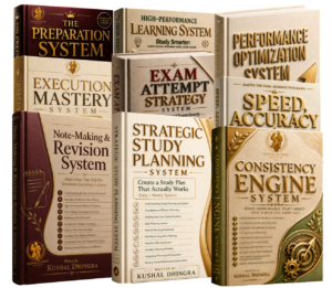 Banking Premium Guides — Complete Preparation Bundle