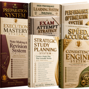 Banking Premium Guides — Complete Preparation Bundle