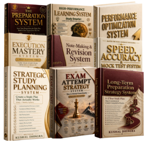 CFA Premium Guides — Complete Preparation Bundle
