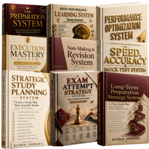 CFA Premium Guides — Complete Preparation Bundle