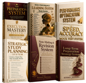 CMA-CIMA Premium Guides — Complete Preparation Bundle