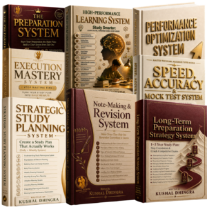 CMA-CIMA Premium Guides — Complete Preparation Bundle