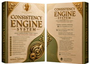 Consistency Engine System