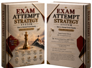 Exam Attempt Strategy System