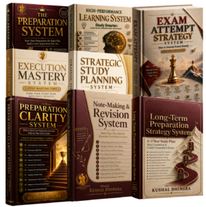 LLB / LLM Premium Guides — Complete Preparation Bundle
