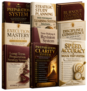 PCS Premium Guides — Complete Preparation Bundle