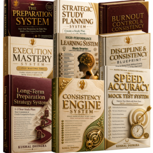 PPS Premium Guides — Complete Preparation Bundle