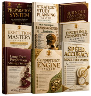 PPS Premium Guides — Complete Preparation Bundle