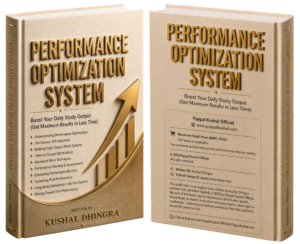 Performance Optimization System