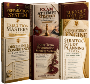 Police Exams Premium Guides — Complete Preparation Bundle