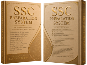 SSC Preparation System