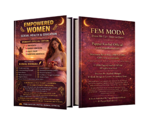 Empowered Women: Sexual Health & Education