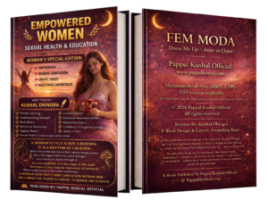 Empowered Women: Sexual Health & Education