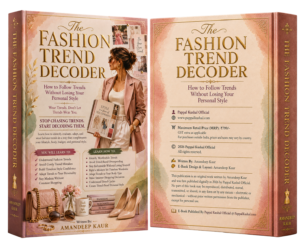 The Fashion Trend Decoder