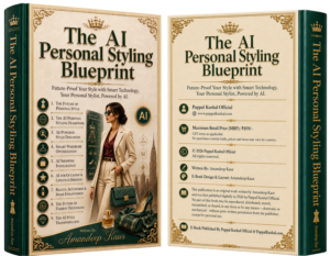 The AI Personal Styling Blueprint