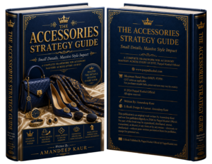 The Accessories Strategy Guide
