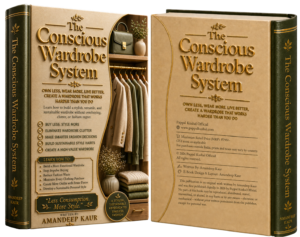 The Conscious Wardrobe System