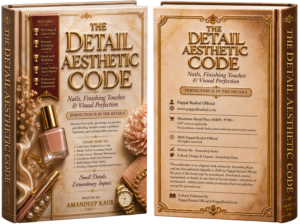 The Detail Aesthetic Code
