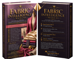 The Fabric Intelligence Manual