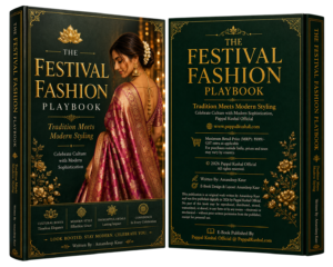 The Festival Fashion Playbook