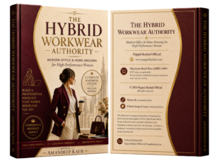 The Hybrid Workwear Authority