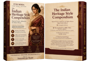 The Indian Heritage Style Compendium