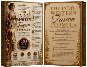 The Indo-Western Fusion Formula