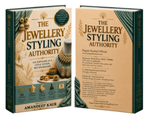 The Jewellery Styling Authority