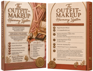 The Outfit-Makeup Harmony System
