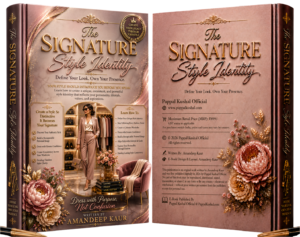 The Signature Style Identity