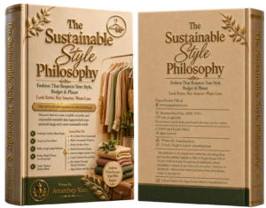 The Sustainable Style Philosophy