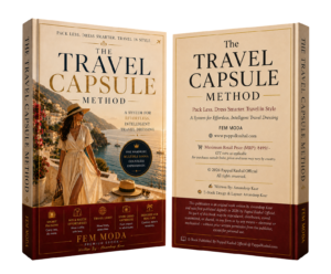 The Travel Capsule Method