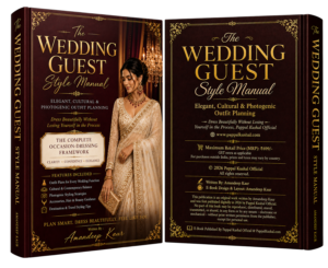 The Wedding Guest Style Manual