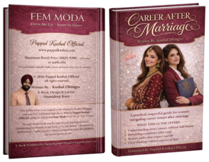 Career After Marriage