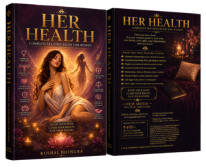 Her Health: Complete Sex Education for Women