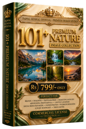 Premium Nature Image Collection