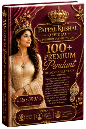 Premium Pendant Design Collection