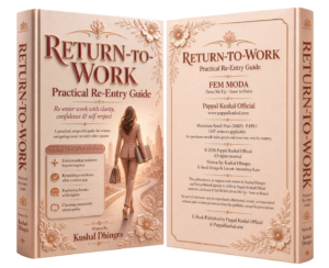 Return-to-Work: Practical Re-Entry Guide
