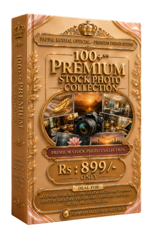 Premium Stock Photo Collection