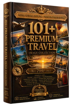 Premium Travel Image Collection