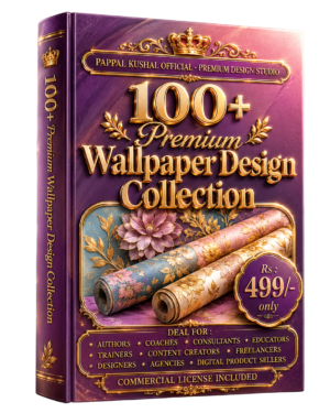 Premium Wallpaper Design Collection