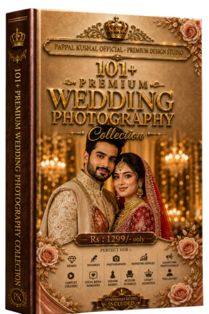 Premium Wedding Photography Collection