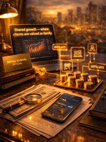 Our Approach to Monetization (Transparent & Respectful)